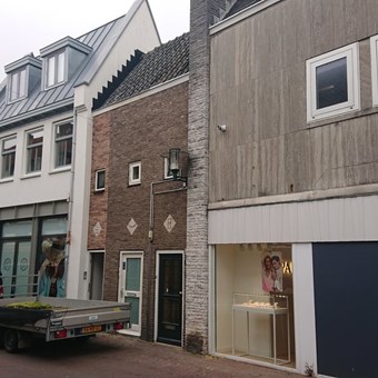Amersfoort, Hellestraat, 3-kamer appartement - foto 2