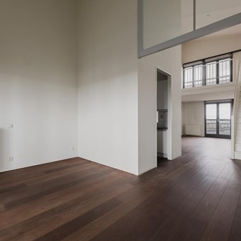 Amsterdam, Baron G.A. Tindalplein, 3-kamer appartement - foto 3