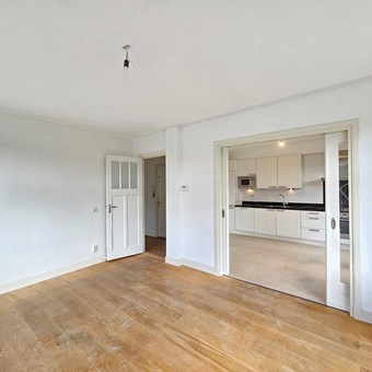 Amsterdam, Uiterwaardenstraat, 3-kamer appartement - foto 3