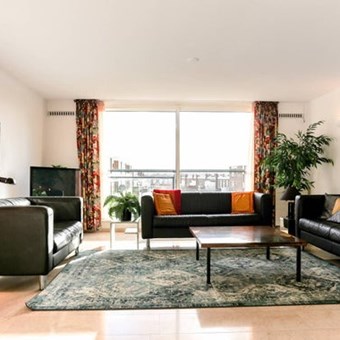 Den Haag, Palaceplein, 3-kamer appartement - foto 3