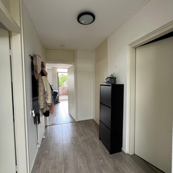 Assen, Het Sticht, 3-kamer appartement - foto 2