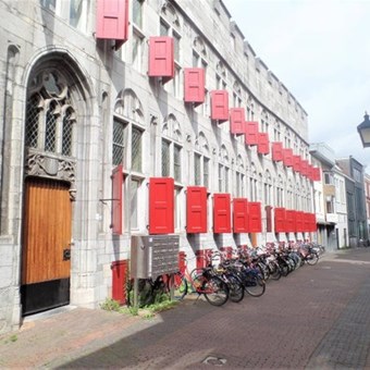 Utrecht, Donkerstraat, 2-kamer appartement - foto 2