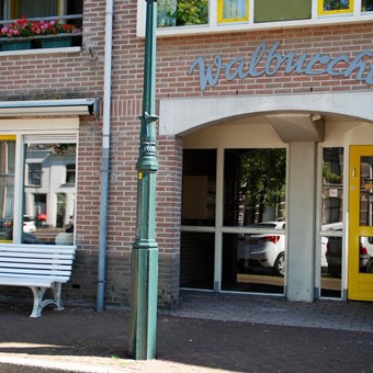 Kampen, Burgwal, 2-kamer appartement - foto 2
