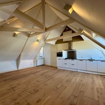 Amsterdam, Pieter Cornelisz Hooftstraat, 3-kamer appartement - foto 2