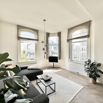 Amsterdam, Spuistraat, 3-kamer appartement - foto 2