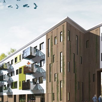 Velp (GE), Waterstraat, 2-kamer appartement - foto 2