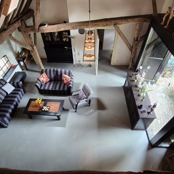 Breda, Heilaarstraat, woonboerderij - foto 3