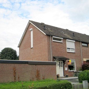 Maastricht, Jupiterhof, hoekwoning - foto 3
