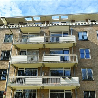 Arnhem, Bernhardlaan, 3-kamer appartement - foto 3