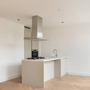 Amsterdam, Utrechtsedwarsstraat, bovenwoning - foto 2
