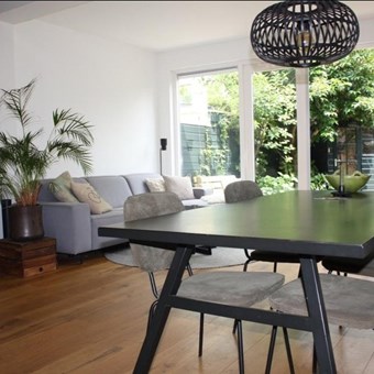 Haarlem, Bloemveldlaan, tussenwoning - foto 3