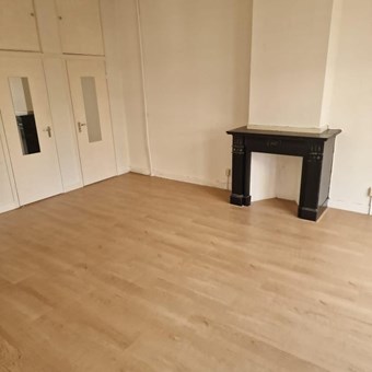 Den Haag, Bentinckstraat, zelfstandige studio - foto 2