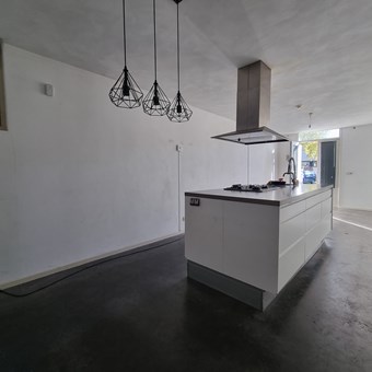 Breda, Boschstraat, woonruimte - foto 3