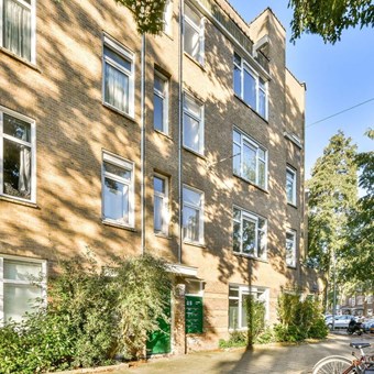 Amsterdam, Herculesstraat, 3-kamer appartement - foto 2