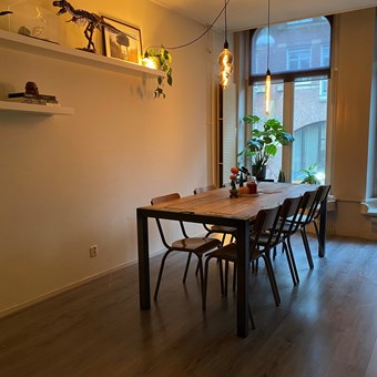 Groningen, Guldenstraat, 3-kamer appartement - foto 3