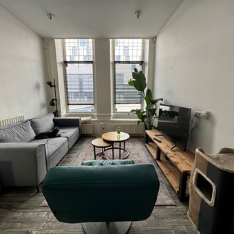 Groningen, Damsterdiep, zelfstandige studio - foto 3
