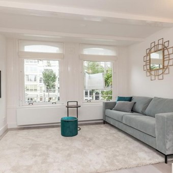 Amsterdam, Keizersgracht, 2-kamer appartement - foto 2