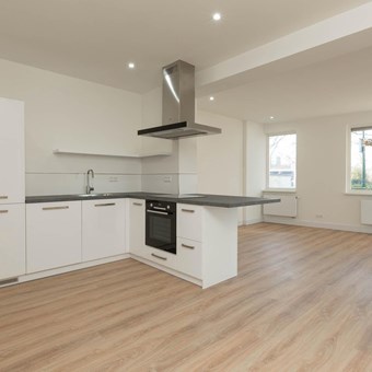 Naarden, Anna Meursstraat, 3-kamer appartement - foto 3