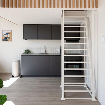 Voorburg, Laan van Nieuw Oosteinde, 2-kamer appartement - foto 3