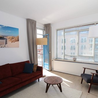 Den Haag, 2e Sweelinckstraat, 3-kamer appartement - foto 2
