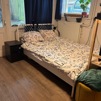 Zwolle, Oosterlaan, kamer - foto 3