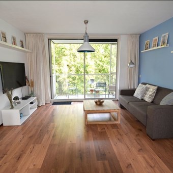 Amsterdam, Olof Palmeplein, 3-kamer appartement - foto 2