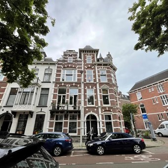 Den Haag, Regentesselaan, 2-kamer appartement - foto 2