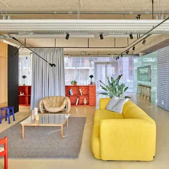 Amsterdam, Haparandaweg, 2-kamer appartement - foto 3