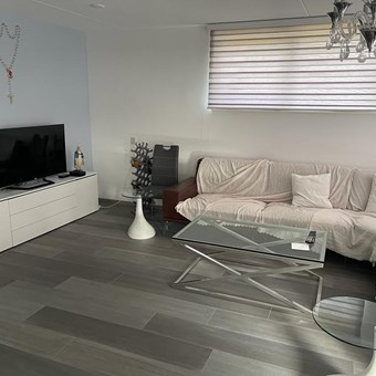 Amsterdam, Willem Dreesplantsoen, 3-kamer appartement - foto 3