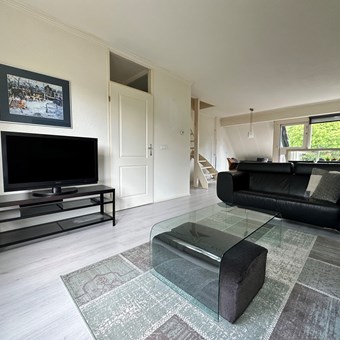 Hoorn (NH), 't Grachtje Over, maisonnette - foto 2