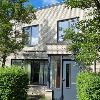 Rotterdam, Golda Meirstraat, eengezinswoning - foto 3