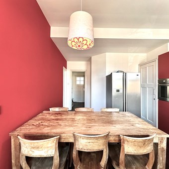 Amsterdam, Bos en Lommerweg, 3-kamer appartement - foto 3