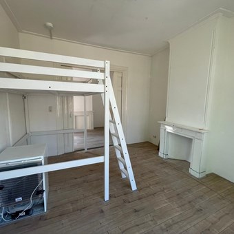 Groningen, Tweede Willemstraat, kamer - foto 2