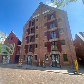 Leeuwarden, Oostersingel, 2-kamer appartement - foto 2