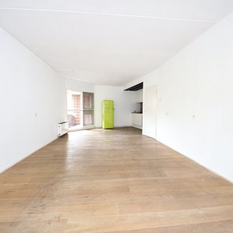 Leiden, Legewerfsteeg, 4-kamer appartement - foto 3