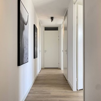 Utrecht, Louis Armstronglaan, 3-kamer appartement - foto 2