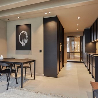Amsterdam, Lauriergracht, 2-kamer appartement - foto 2