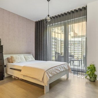 Sliedrecht, Kerkbuurt, zelfstandige studio - foto 2