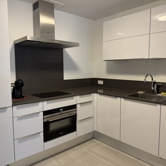 Rotterdam, Gedempte Zalmhaven, 3-kamer appartement - foto 2