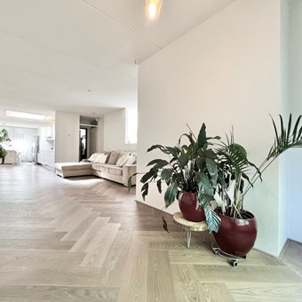 Amsterdam, Nadezjda Mandelstamstraat, tussenwoning - foto 3