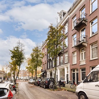 Amsterdam, Hemonystraat, 3-kamer appartement - foto 2