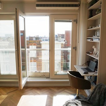 Den Haag, Rotterdamsestraat, 2-kamer appartement - foto 3