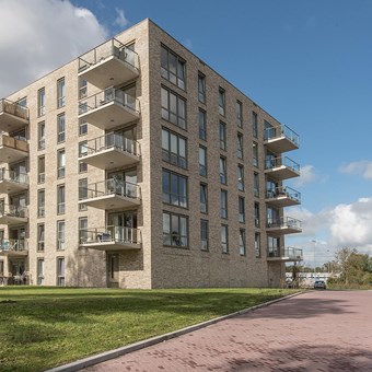 Purmerend, Stekeldijk, 3-kamer appartement - foto 3
