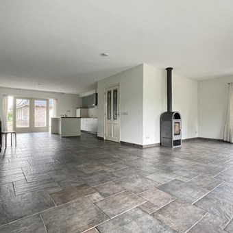 Wezep, Turfhorst, bungalow - foto 3