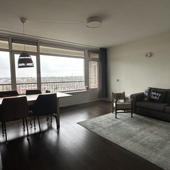Zwolle, Betje Wolffstraat, 4-kamer appartement - foto 3