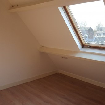 Roosendaal, Brugstraat, studentenkamer - foto 3