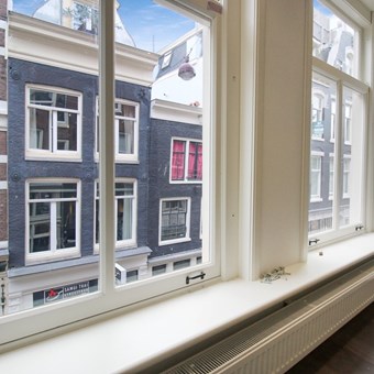 Amsterdam, Oude Leliestraat, 2-kamer appartement - foto 2
