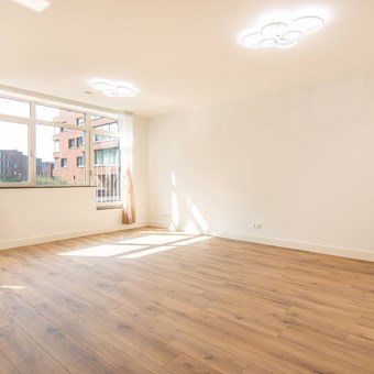 Den Haag, Dr. Lelykade, 3-kamer appartement - foto 2