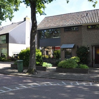 Sassenheim, Lijsterlaan, eengezinswoning - foto 2