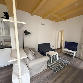 Leiden, Stevenshof, 2-kamer appartement - foto 3
